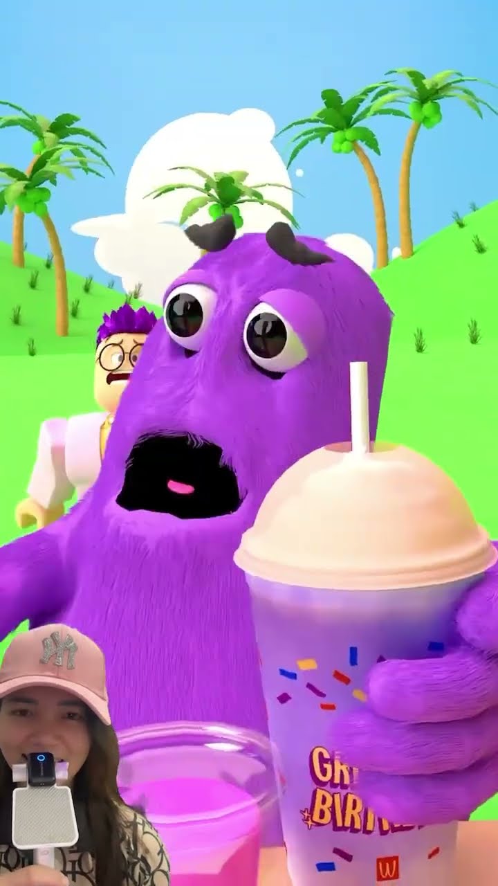 GELAS JUMBO ISI MINUMAN GAK PENUH TERNYATA ⁉️#shorts #funny #dubbing