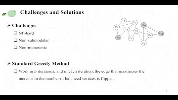 KDD 2025 - Locally Balancing Signed Graphs