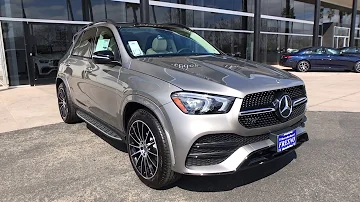 2021 Mercedes-Benz GLE Fresno, Clovis, Bakersfield, Modesto, Turlock CA MA436249