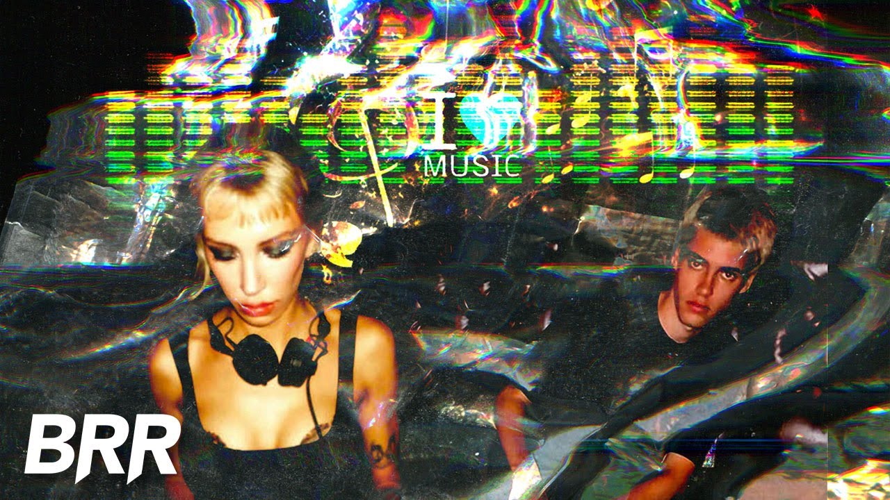 BRR #48 - Lis b2b gimmeamfbreakbeat