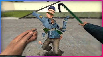 Now THIS Blows My Mind ( Supercharged Crowbar ) | Garry