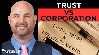 Irrevocable Trusts Are Terrible! (Here's Why)