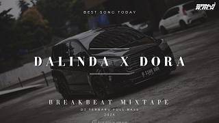 Download lagu DJ  DALINDA X DORA BREAKBEAT CLASSIC FULL SONG 2026