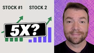 Two NEW "Secret" Stock Positions Revealed!