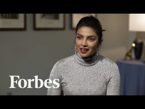 Priyanka Chopra — heritage video thumbnail