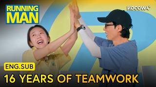 This Has Never Happened in 16 Years of Running Man! | Running Man EP812 | KOCOWA 