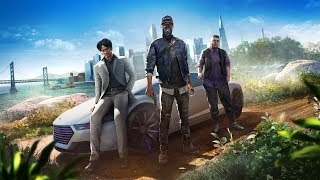 Watch Dogs 2 #10 - Hack vào công ty xe bus lấy dữ liệu | ND Gaming screenshot 5