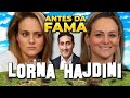 O Caso Lorna Hajdini: O Segredo Mais Mal Guardado do JPMorgan | Antes da Fama