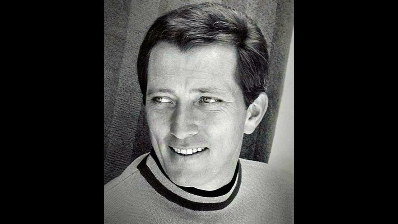 Andy Williams - Moon River (1 hour) Andy Williams - Moon River (1 hour)
