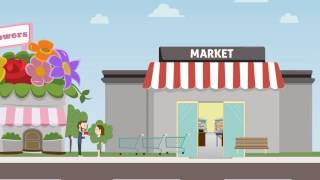 7 Seconds - animation short film