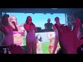 cyberjapan dancers 新曲『Summer Summer』発表 CLUB CAMELOT 2018/06/23