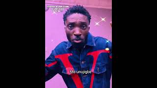 Child of grace , going feom grass to grace #burnaboy #music #olamide #nigerianartist #wizkid #yt