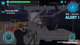 Juegos android Elite Spy Assassin Misión (parte 2) screenshot 4
