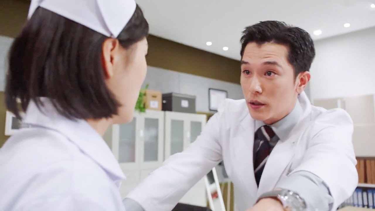 父親患癌不願接受治療，兒子作為醫生束手無策，聽完父親這番話泣不成聲！