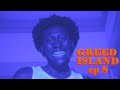 Greed Island Episode 8 | Odeh, inthecivic. , midori (gmi) san