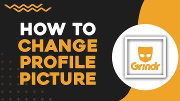 How To Change Profile Picture On Grindr (Easiest Way)