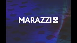 Marazzi на выставке Сersaie 2019