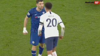 Crazy Football Fights & Angry Moments  2020 #2