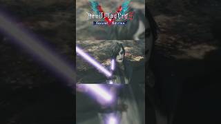 Goth V Laughing at the Enemy Is CRAZY 💀#dmcv #dmc5se