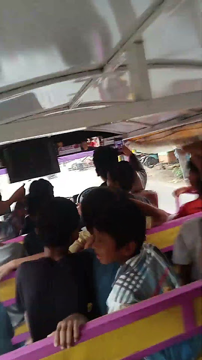 basuri ku takut mamaku marah