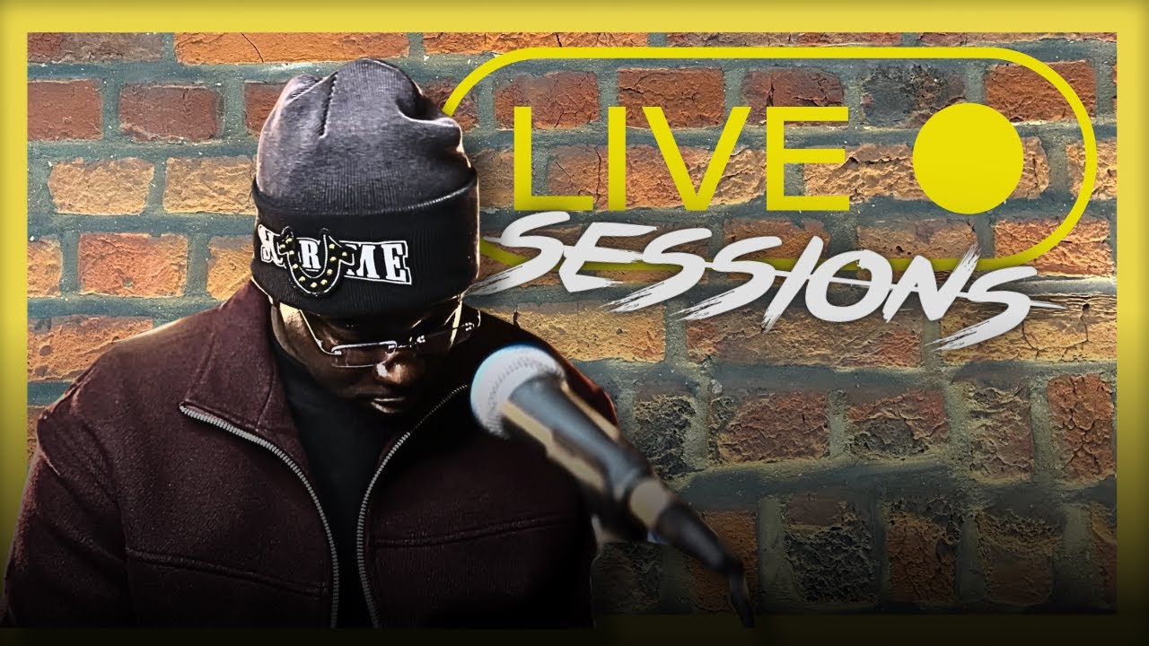Ghetto ou palace - VSTY (Live Session)