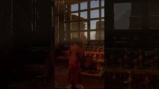 Wuchang Fallen Feathers - Pay Respect To The Recently Deceased Short