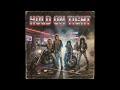 🔥🎸 HOLD ON TIGHT ⚡🖤 | Lost 1987 Glam Metal Anthem 🤘🔥