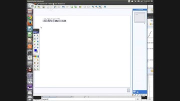 Line of Best Fit, Geogebra