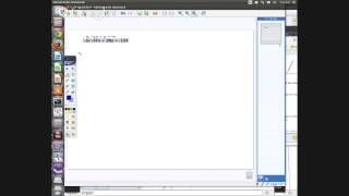 Line of Best Fit, Geogebra