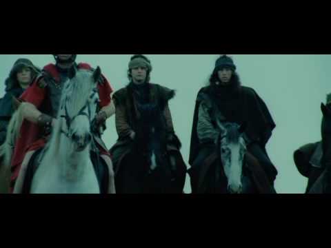 LE ROI ARTHUR (2004) (Bande-annonce VO)