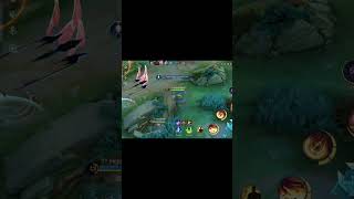 #mlbb #mobilelegends #shorts #tigreal