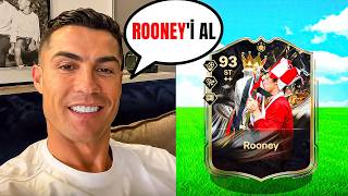 Fifa Ama Kadroyu Ronaldo Belirler!