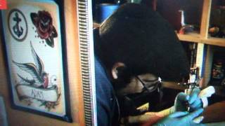 Bootleg Video from 2063