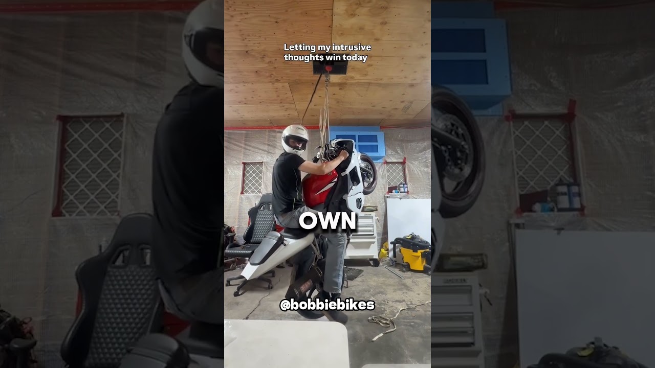Biker Tricks You’ve Never Seen Before!