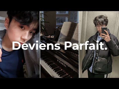 La Routine SECRÈTE