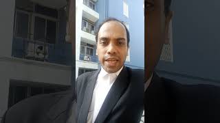 Consumer case against Insurance company