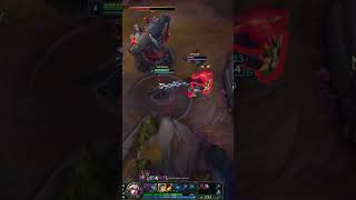 Urf Shenanigans Part 2 #leagueoflegends #lolclips #lolph #gaming #moba