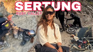 EXTREME OFF-ROAD😱||LASTY GARO VAYO😭||RUBY VALLEY-SERTUNG PUGIEO🥰||DAY-2