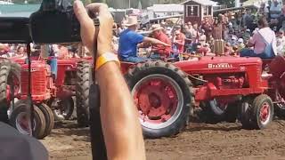 Buckley Old Engine Show 2017