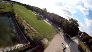 Warthox FQuad - Best of