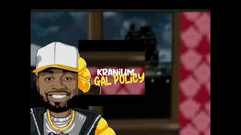 Thumbnail of Kranium - Gal Policy (soul survivor riddim) audio