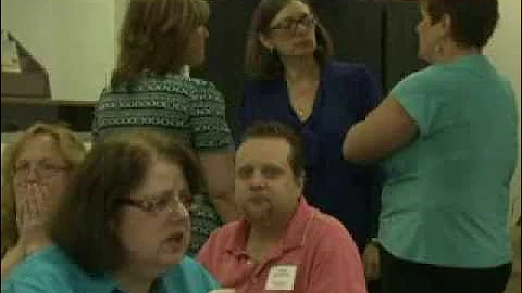 PRC's Impact on Community Coalition Development