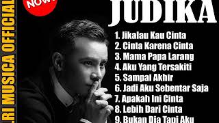 JUDIKA - [TOP LAGU] Pilihan Lagu Terbaik Full Album - Best Song 2019