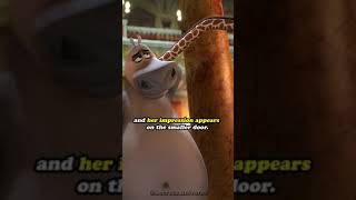 Dreamworks Movie Mistakes In Madagascar 2012