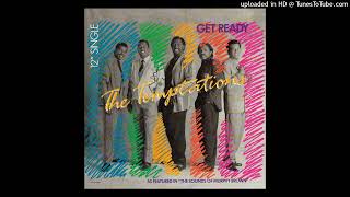 A1 The Temptations – Get Ready (Radio Version)