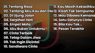 Lagu Pop Indonesia Galau Hits 2000an - 2010an Favorit Saat Perjalanan