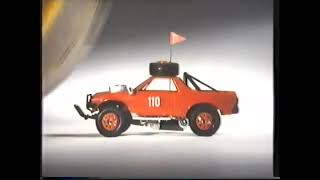 80s LWT Adverts 1984 Volume 2