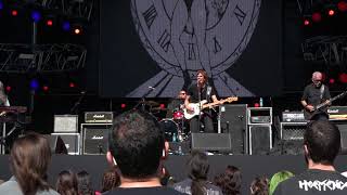 Hijo del sol y la tierra / Zabala-Frezza El Reloj / BAROCK 2017