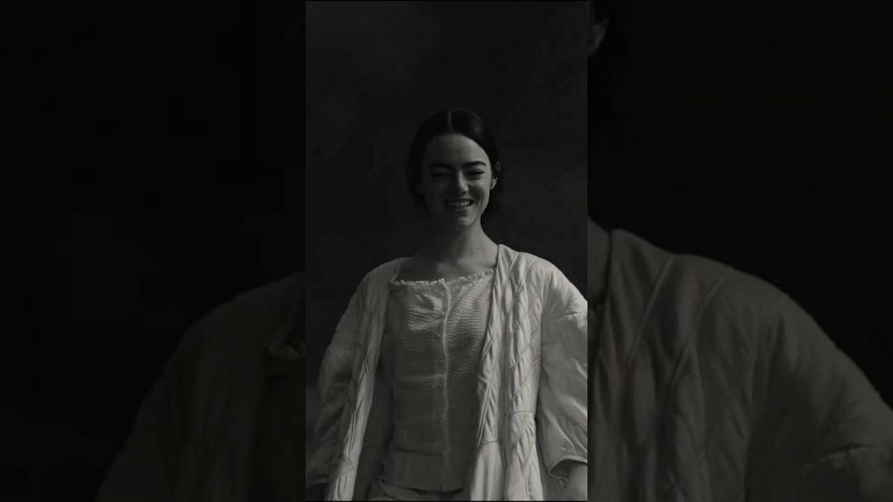 Бедные-несчастные / Poor Things (2023) 