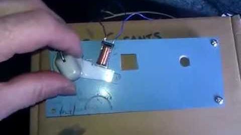 self return for 737 sim engine start switch.